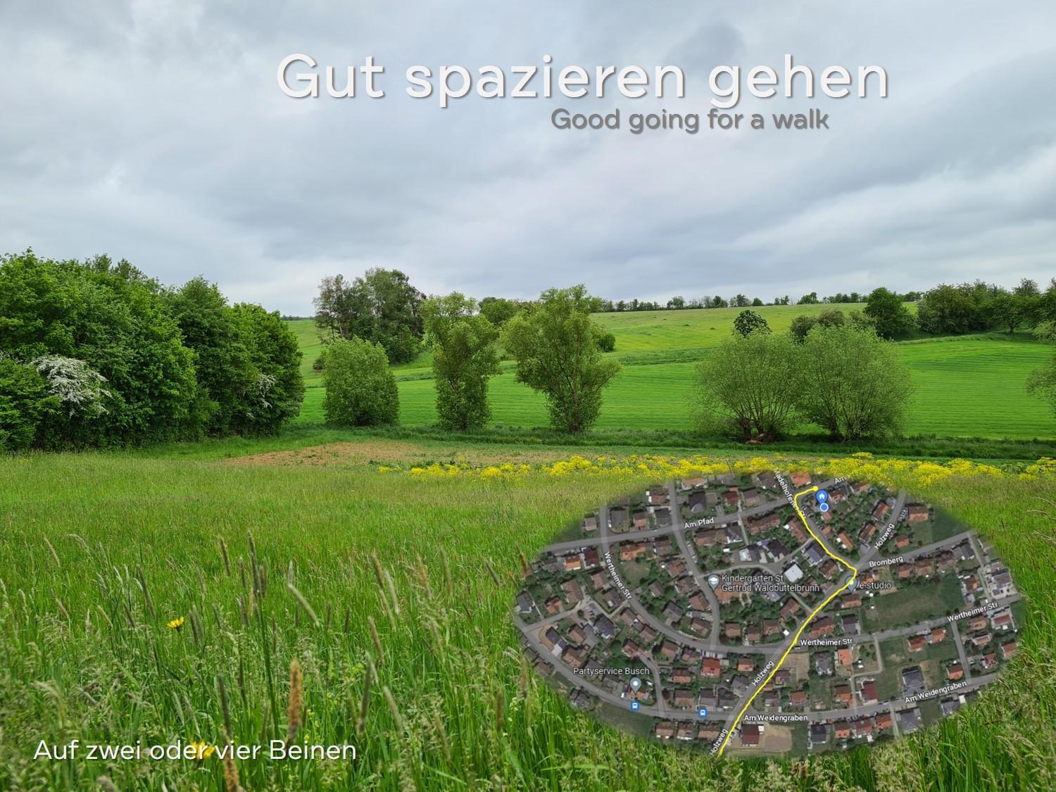 Privatunterkunft Lichtdurchflutetes - Marienberg *
