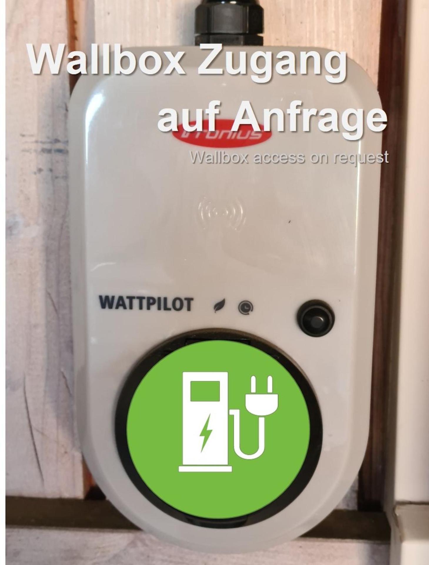 Lichtdurchflutetes - Marienberg Privatunterkunft *