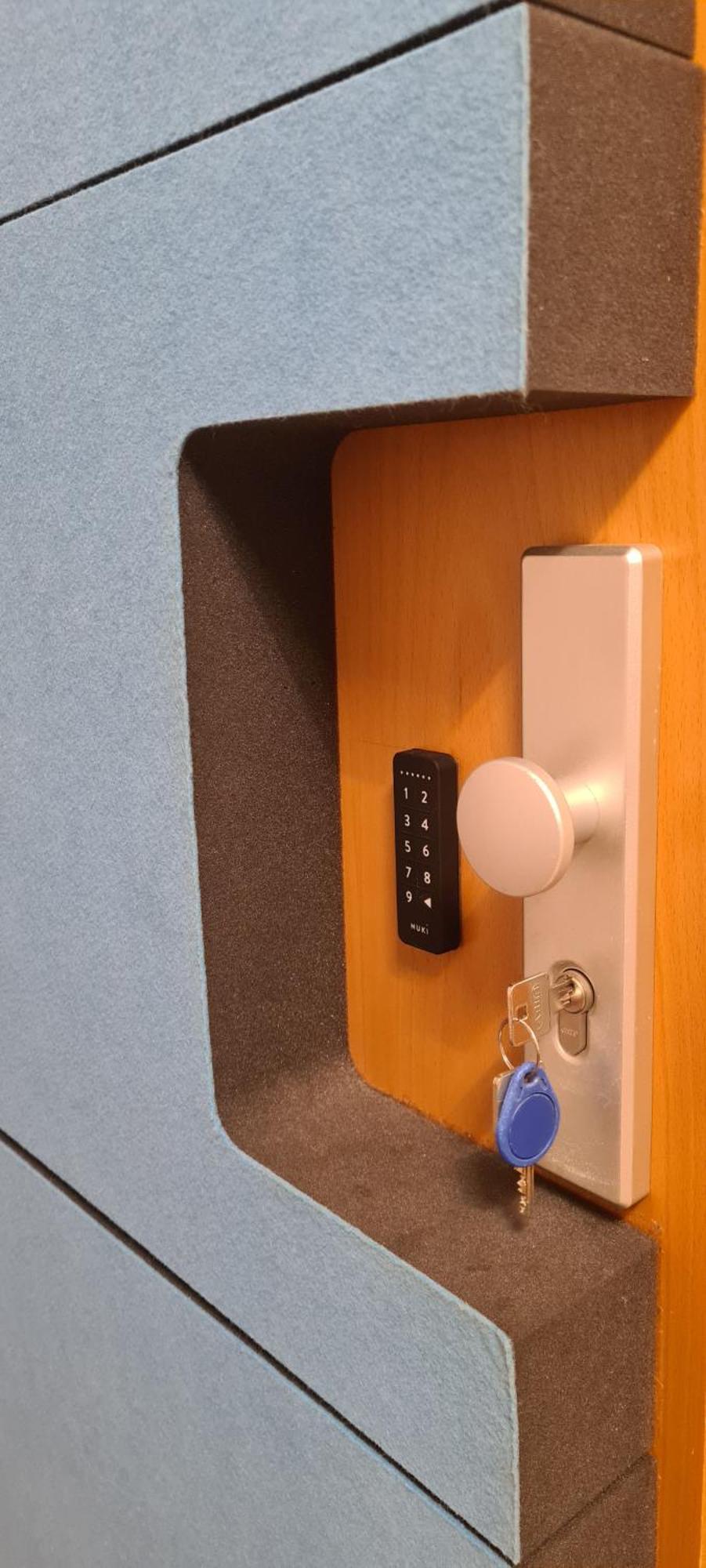 Lichtdurchflutetes - Marienberg Privatunterkunft *