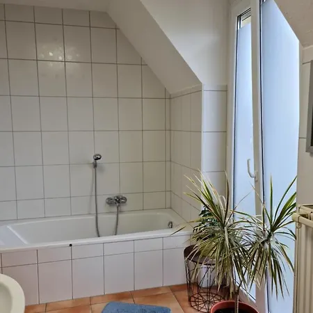 Lichtdurchflutetes Zimmer - Marienberg Waldbuttelbrunn Zewnętrze zdjęcie