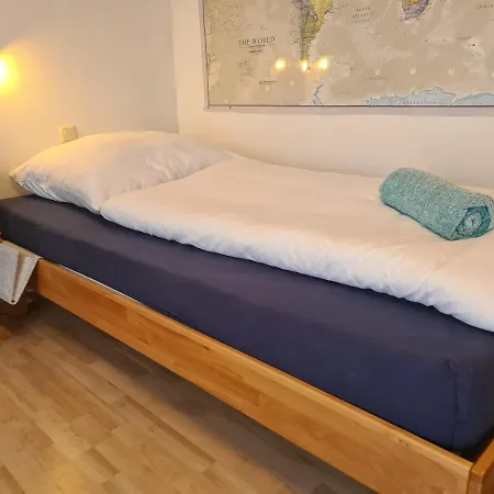 Lichtdurchflutetes Zimmer - Marienberg Waldbuttelbrunn Zewnętrze zdjęcie
