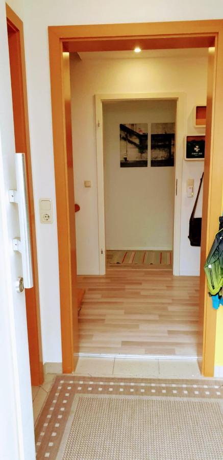 Homestay Lichtdurchflutetes - Marienberg *